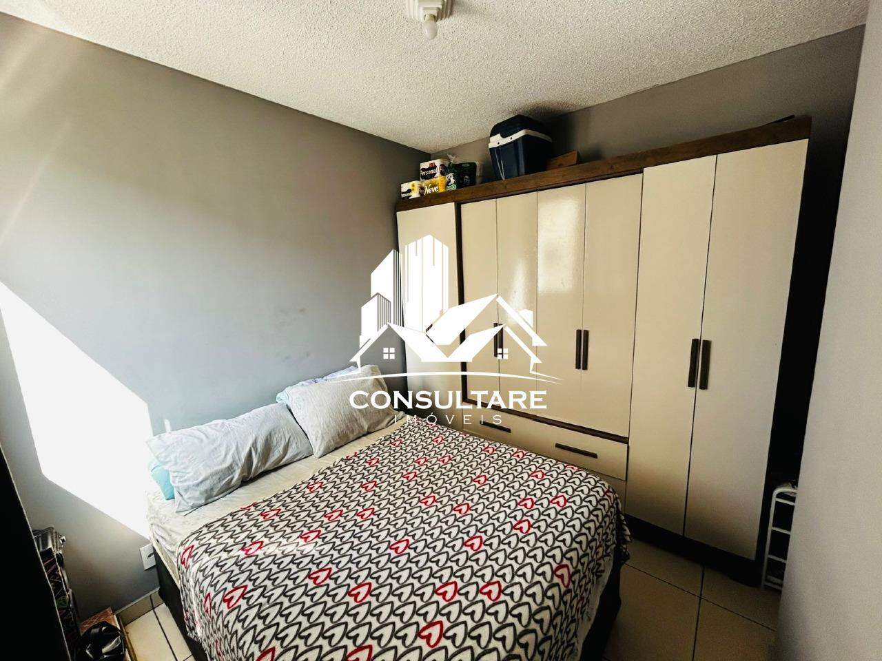 Apartamento à venda no bairro Areia Branca por 280.000,00: 