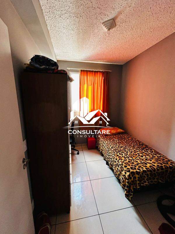 Apartamento à venda no bairro Areia Branca por 280.000,00: 