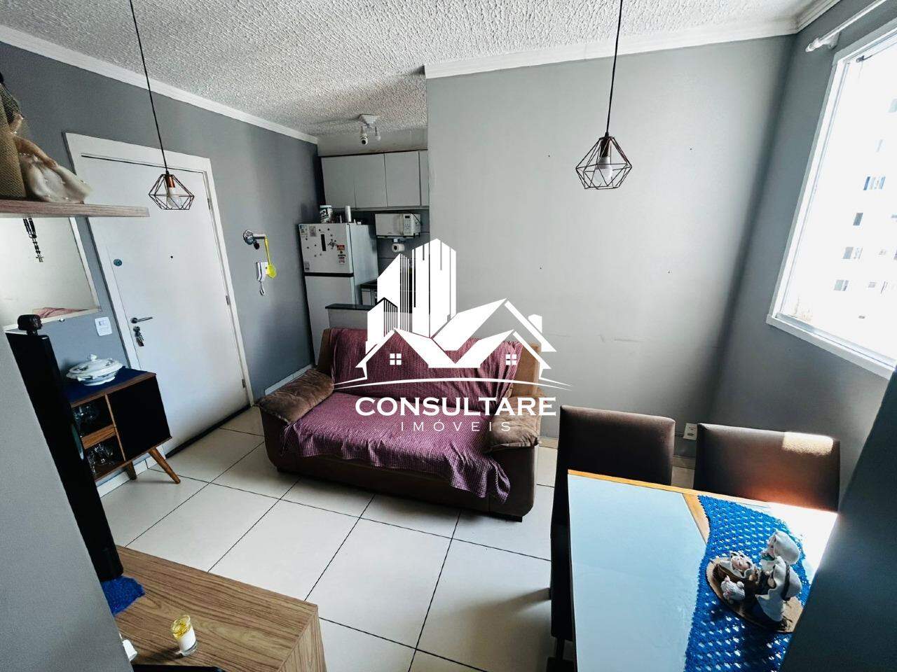 Apartamento à venda no bairro Areia Branca por 280.000,00: 