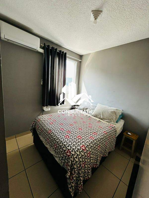 Apartamento à venda no bairro Areia Branca por 280.000,00: 