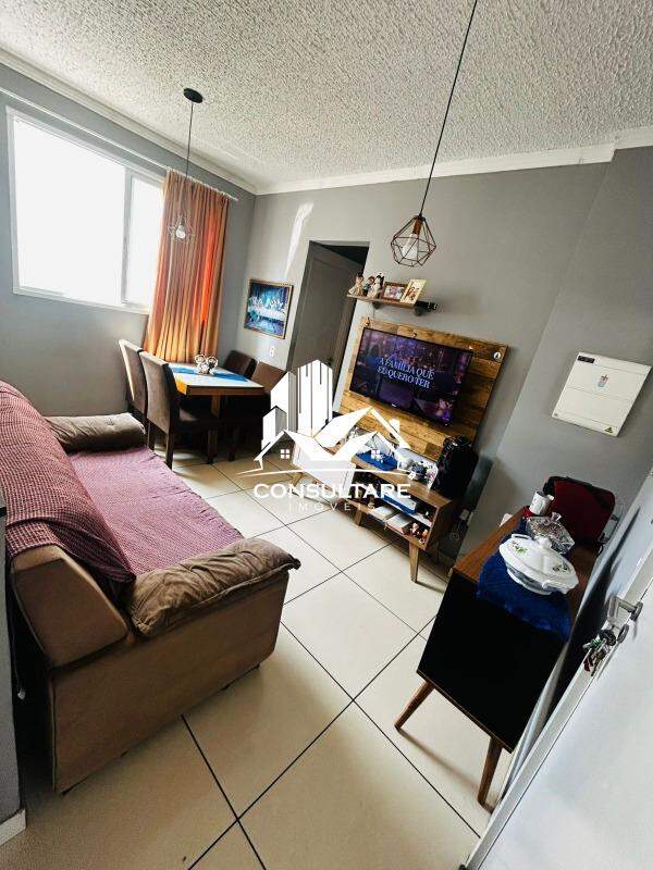 Apartamento à venda no bairro Areia Branca por 280.000,00: 