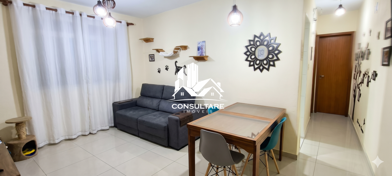 Apartamento à venda no bairro Centro por 268.000,00: 