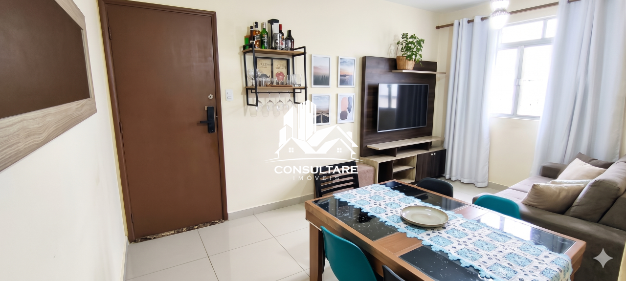Apartamento à venda no bairro Centro por 268.000,00: 