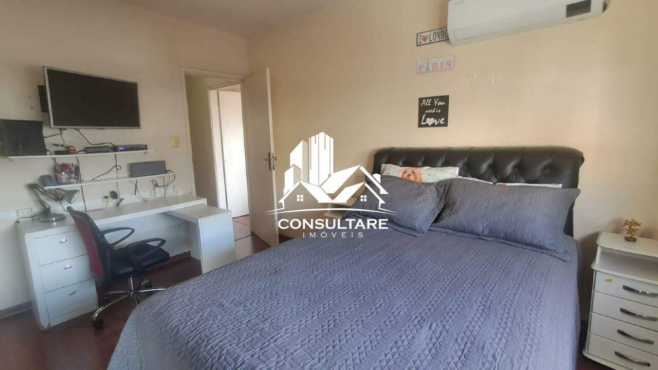 Apartamento à venda no bairro Gonzaga por 849.900,00: 