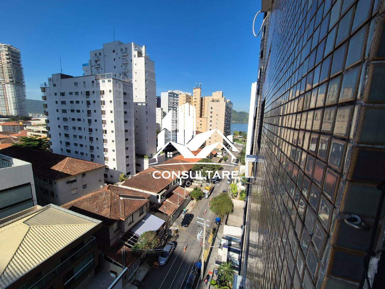 Apartamento à venda no bairro Ponta da Praia por 1.080.000,00: 