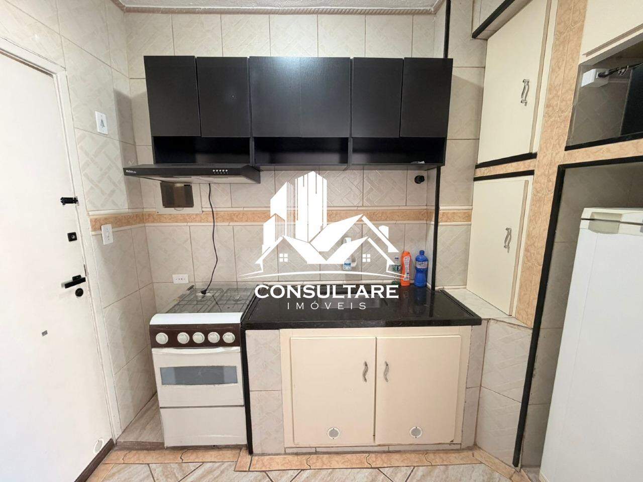 Kitnet para aluguel no bairro Boqueirão por 2.200,00: 