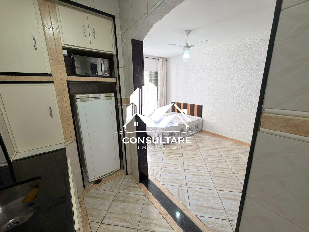 Kitnet para aluguel no bairro Boqueirão por 2.200,00: 