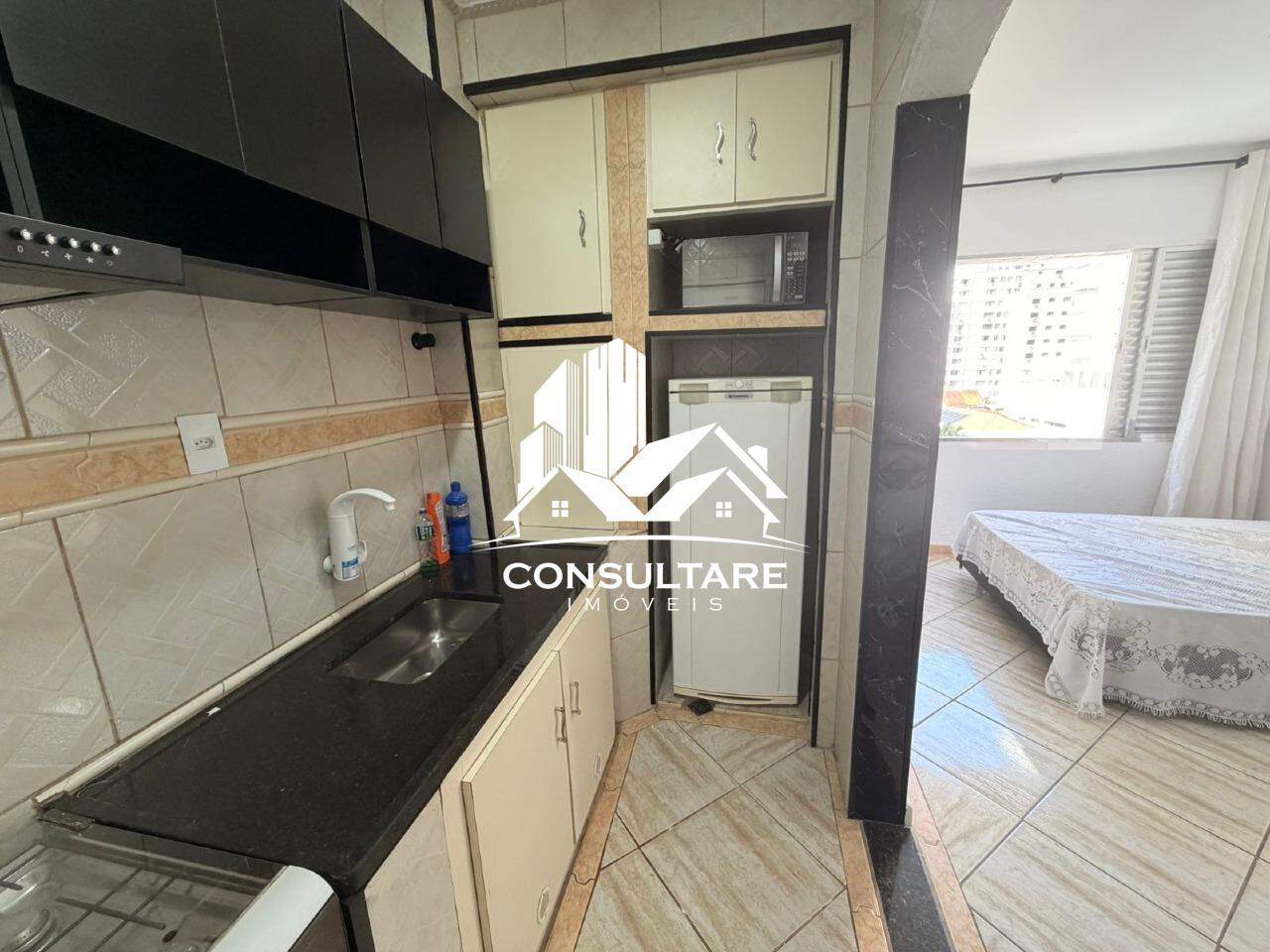 Kitnet para aluguel no bairro Boqueirão por 2.200,00: 