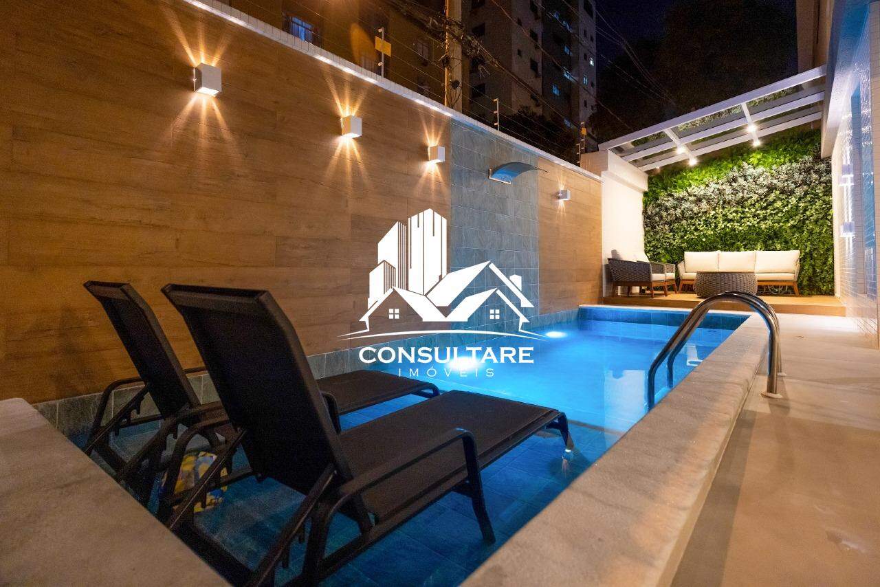 Casa à venda no bairro Embaré por 2.500.000,00: 
