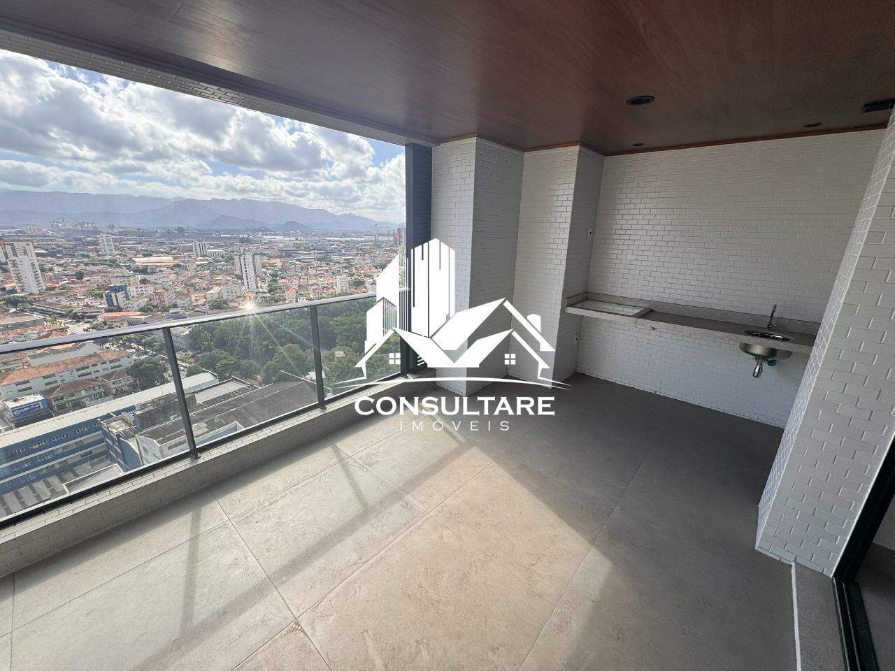 Apartamento à venda no bairro Boqueirão por 1.200.000,00: 