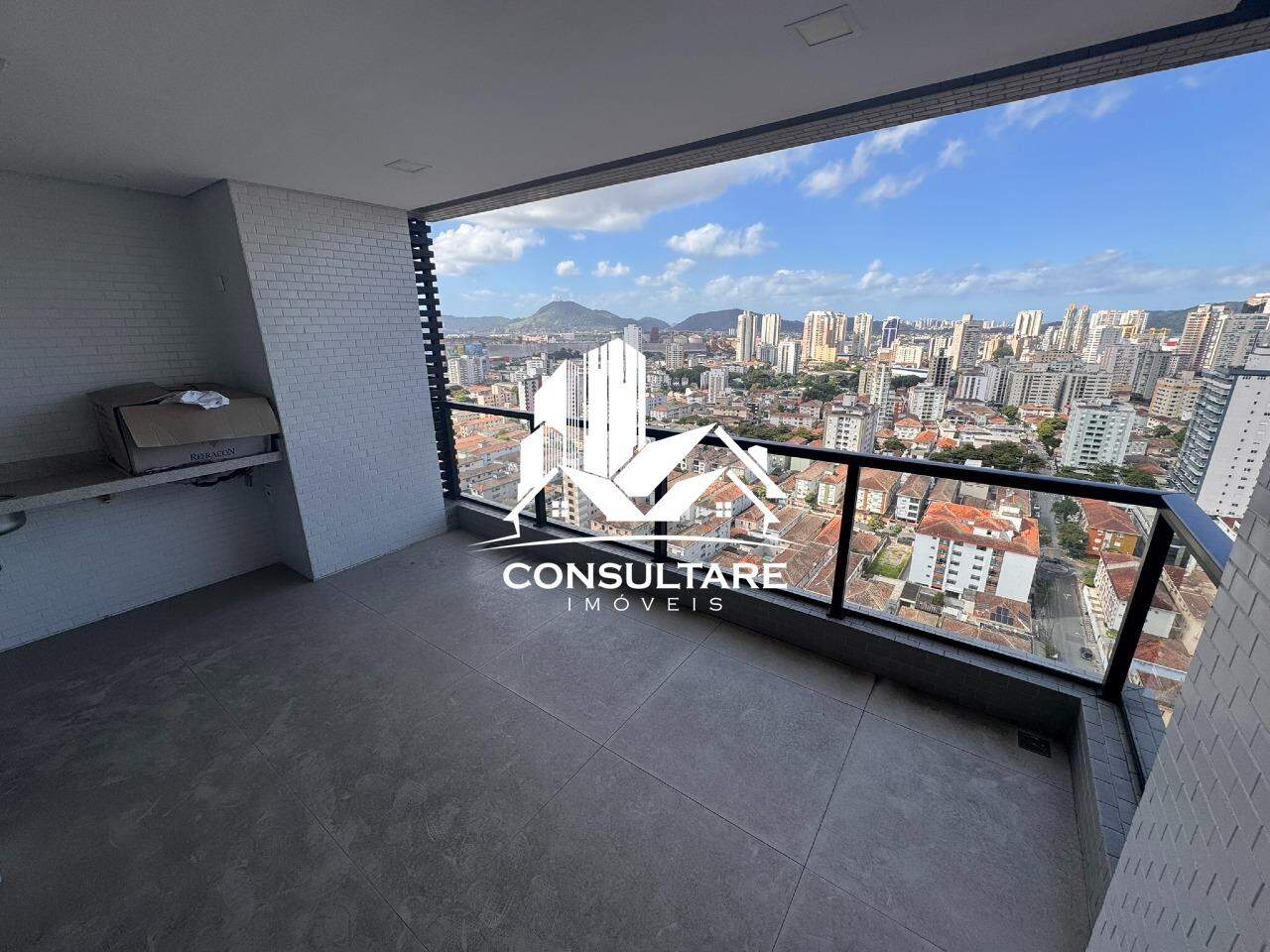 Apartamento à venda no bairro Aparecida por 1.100.000,00: 