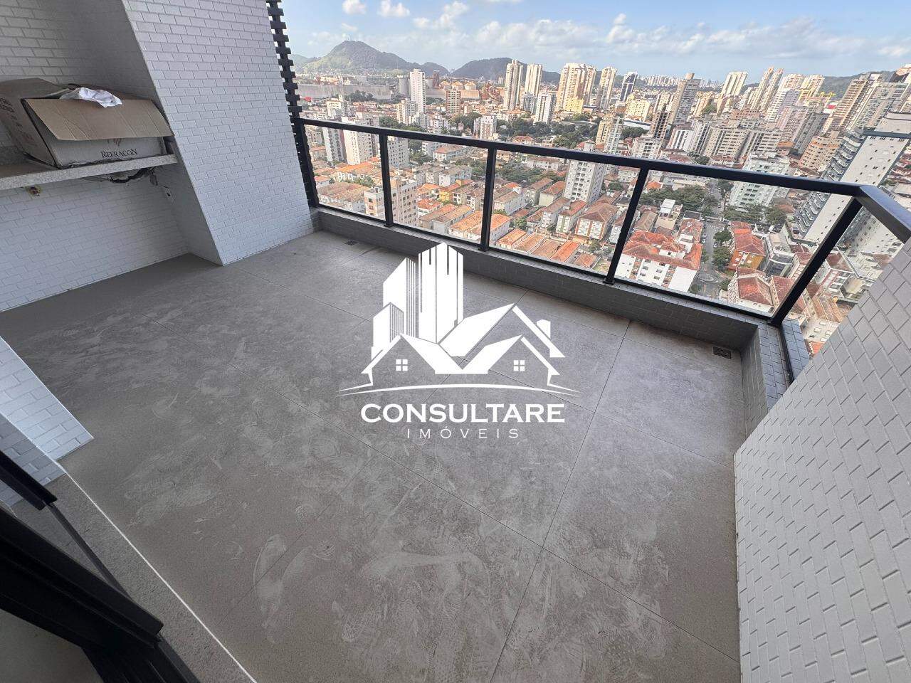 Apartamento à venda no bairro Aparecida por 1.100.000,00: 