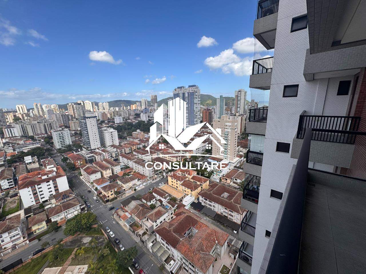 Apartamento à venda no bairro Aparecida por 1.100.000,00: 