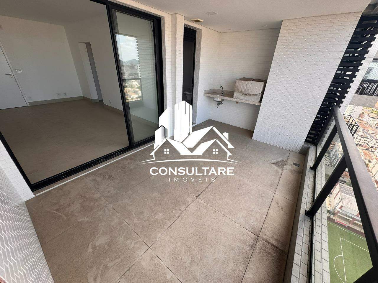 Apartamento à venda no bairro Aparecida por 1.100.000,00: 