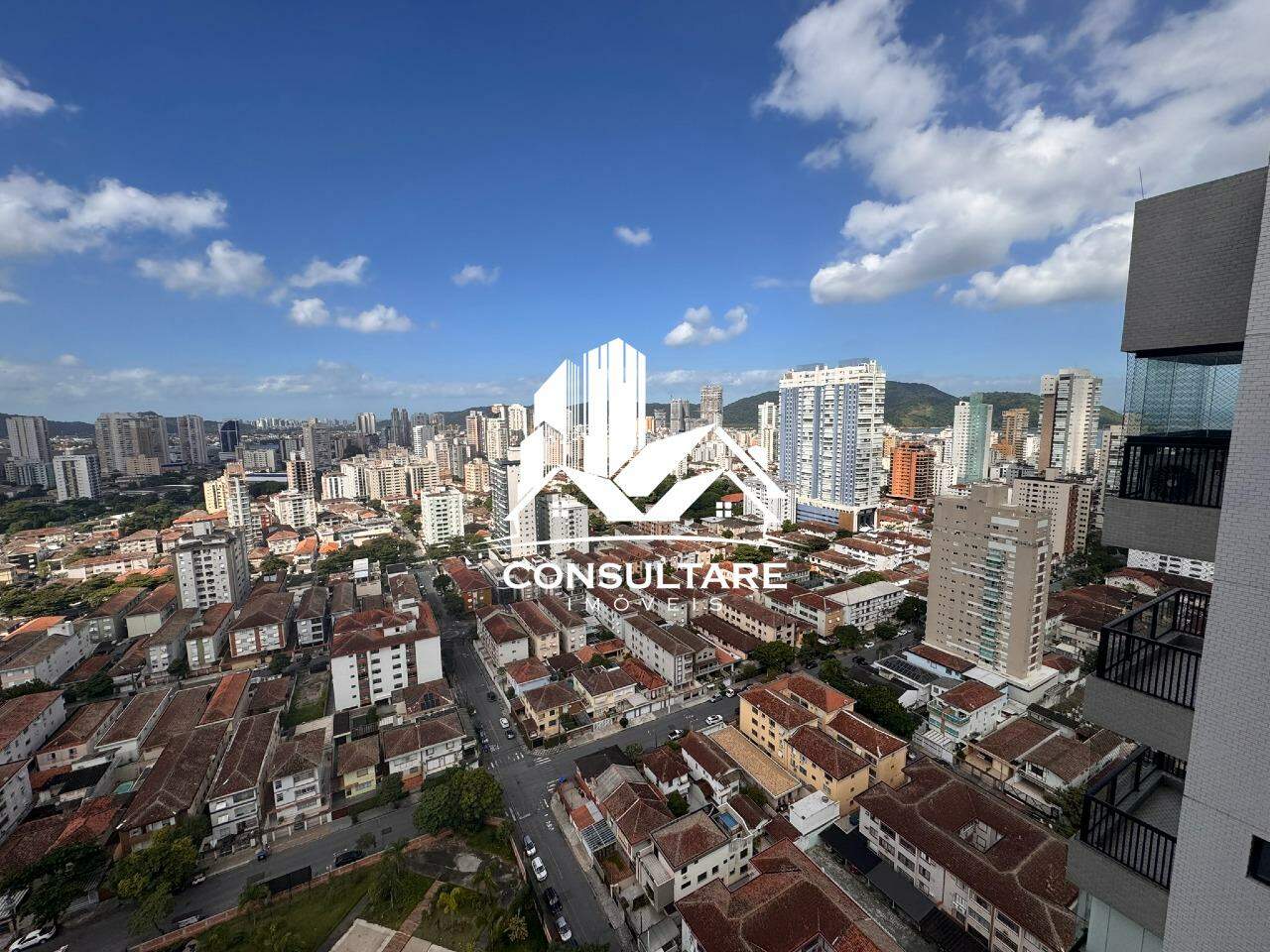 Apartamento à venda no bairro Aparecida por 1.100.000,00: 