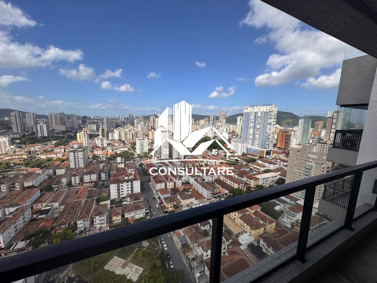 Apartamento à venda no bairro Aparecida por 1.100.000,00: 