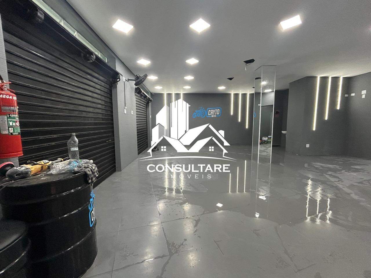 Loja para aluguel no bairro Jardim Independência por 4.600,00: 