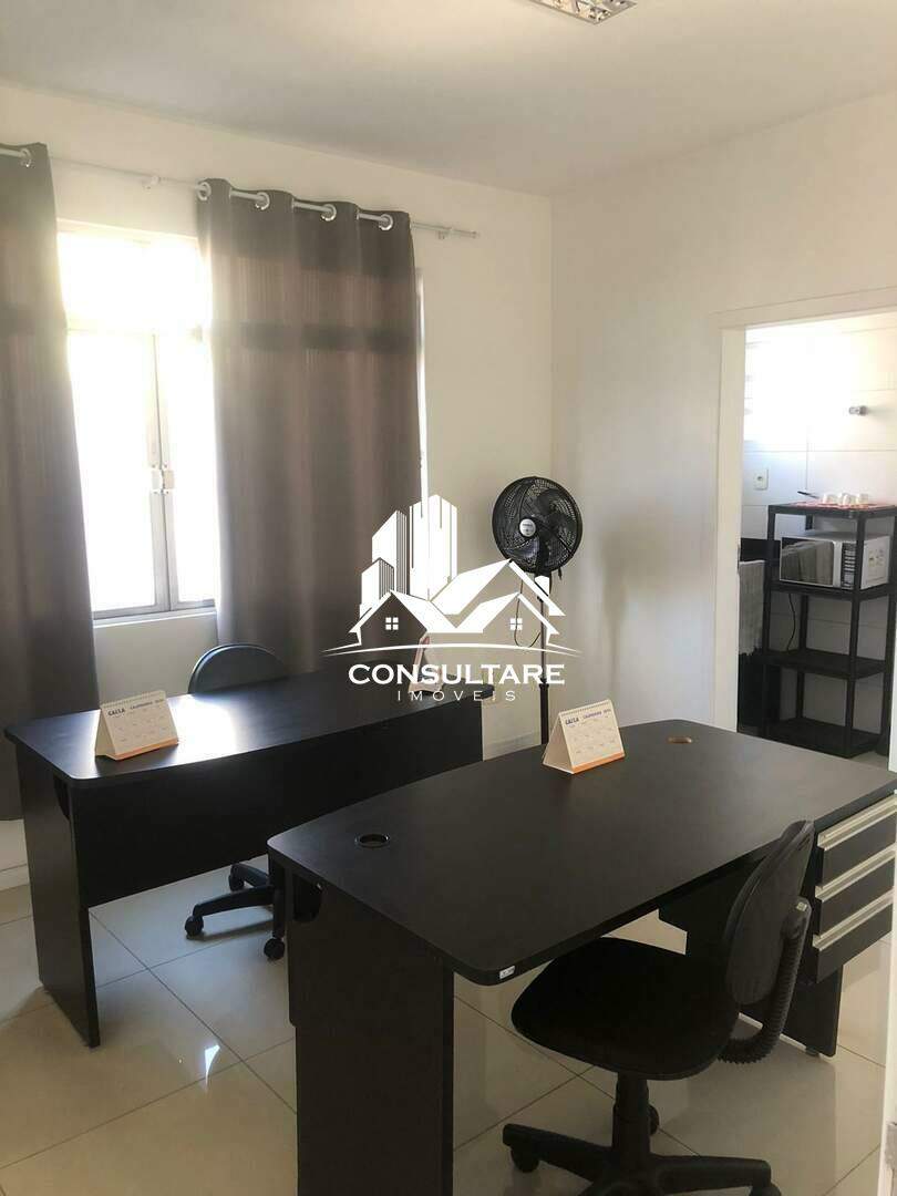 Sala comercial para aluguel no bairro Centro por 2.500,00: 