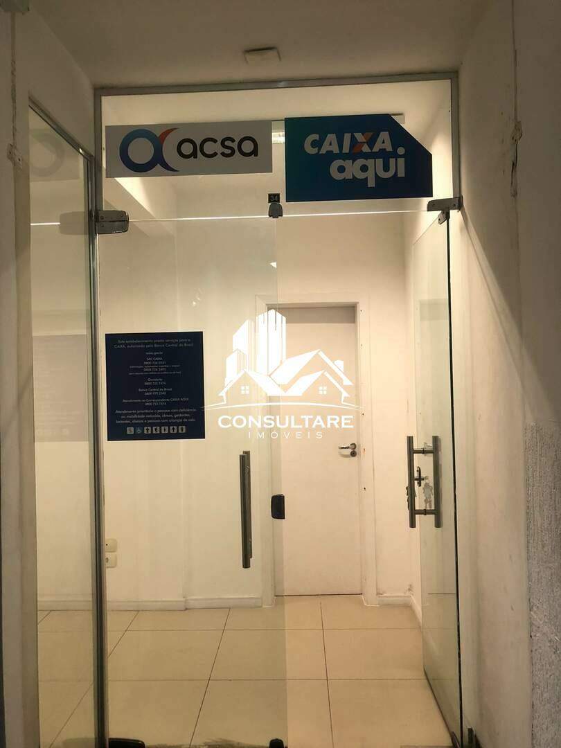 Sala comercial para aluguel no bairro Centro por 2.500,00: 