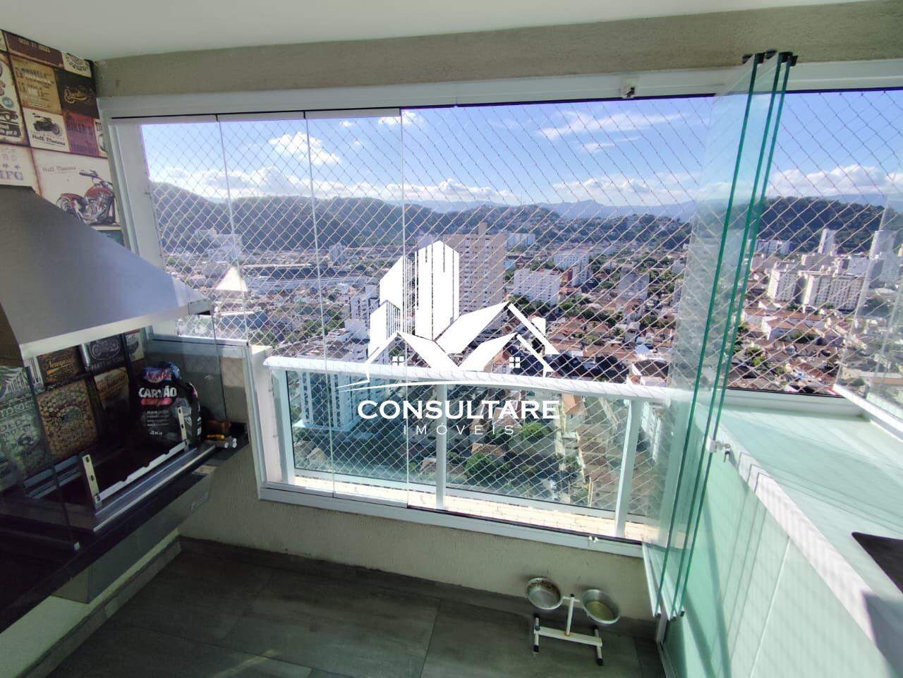 Apartamento para aluguel no bairro Campo Grande por 6.000,00: 