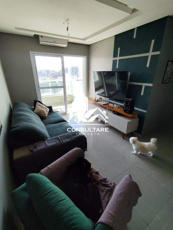 Apartamento para aluguel no bairro Campo Grande por 6.000,00: 