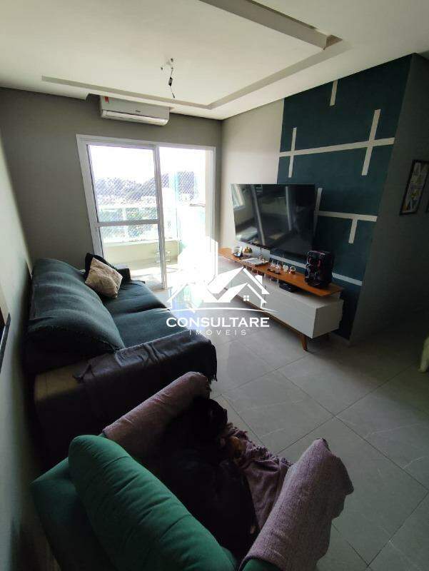 Apartamento para aluguel no bairro Campo Grande por 6.000,00: 