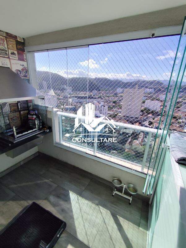 Apartamento para aluguel no bairro Campo Grande por 6.000,00: 