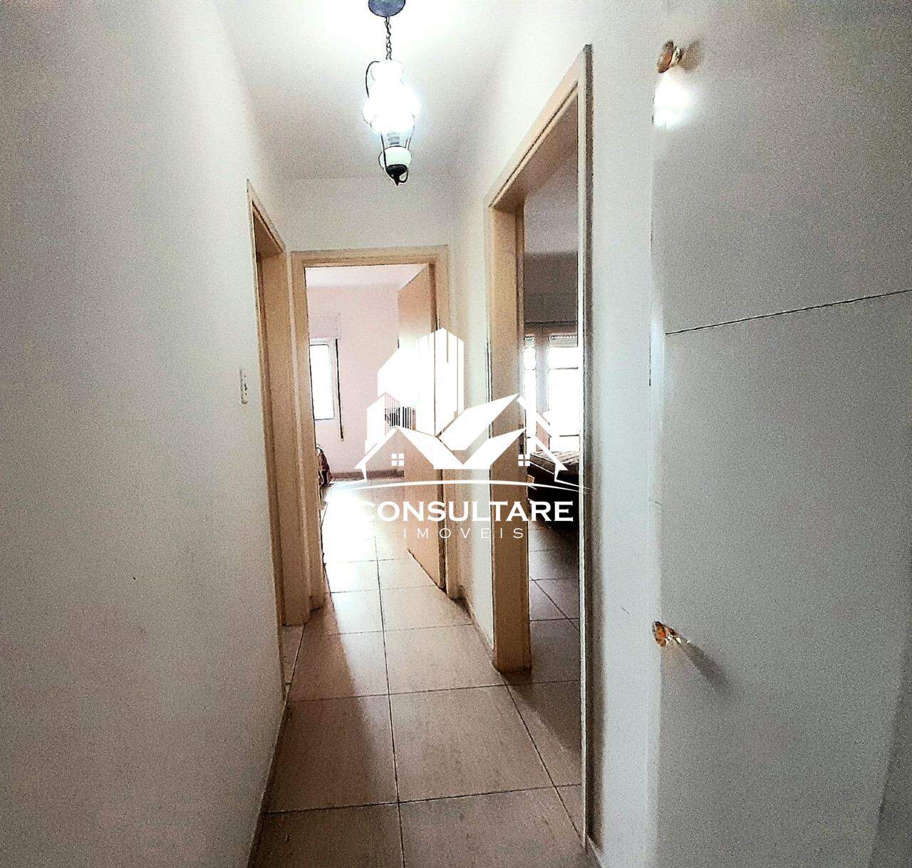 Apartamento para aluguel no bairro José Menino por 4.800,00: 