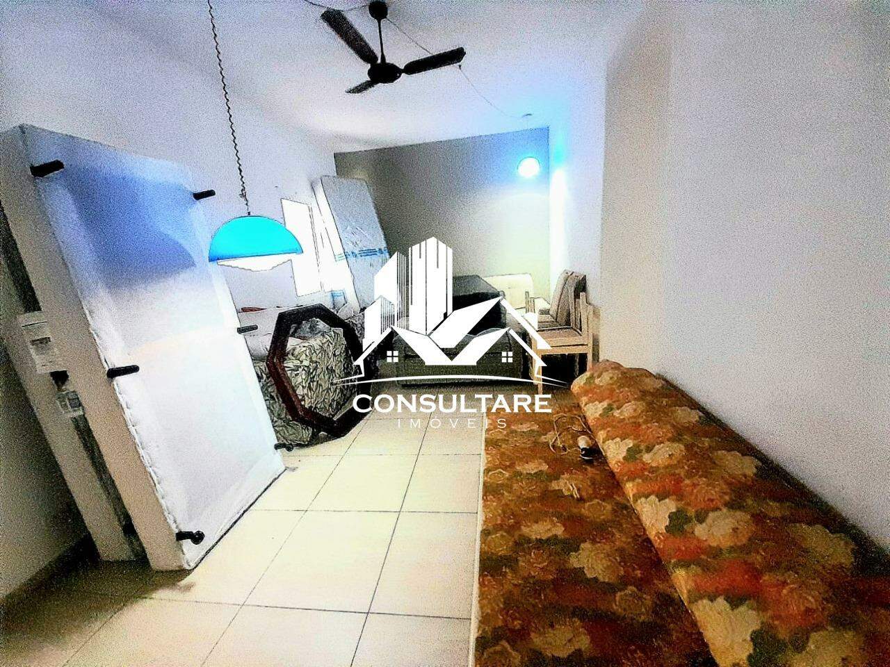 Apartamento para aluguel no bairro José Menino por 4.800,00: 