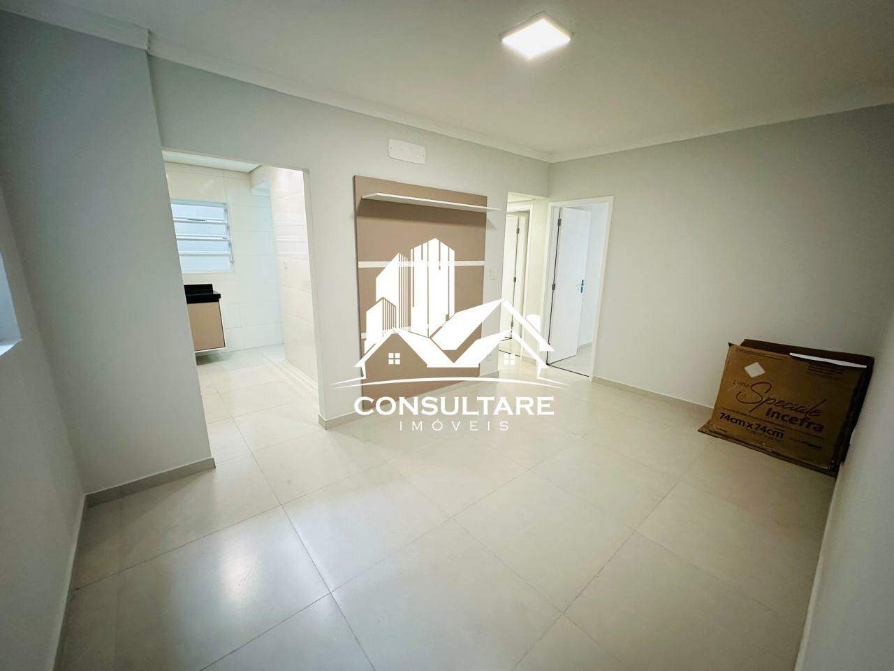Apartamento à venda no bairro Ponta da Praia por 599.000,00: 