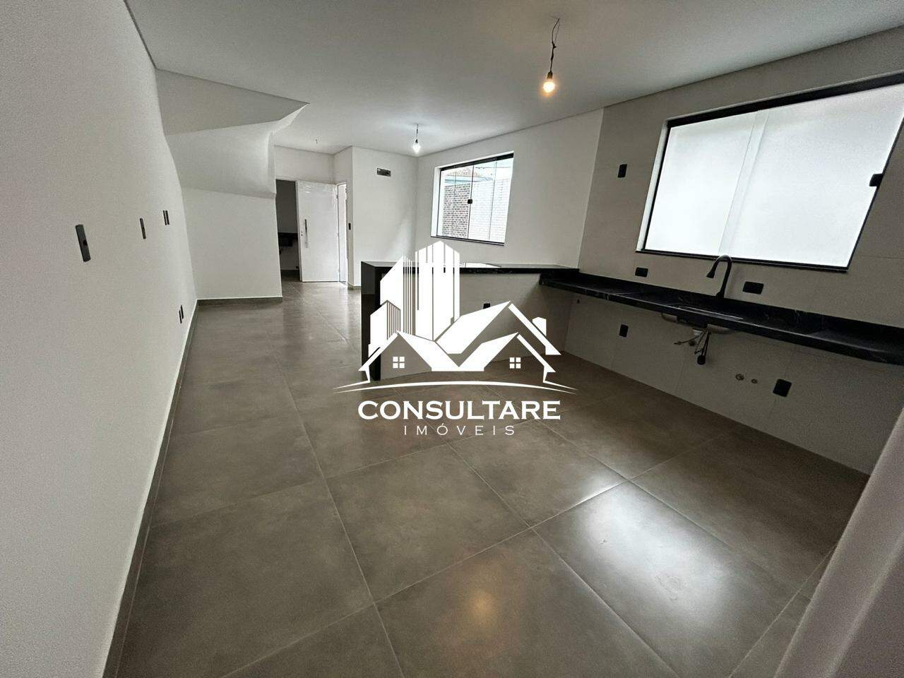 Casa à venda no bairro Aparecida por 1.378.000,00: 