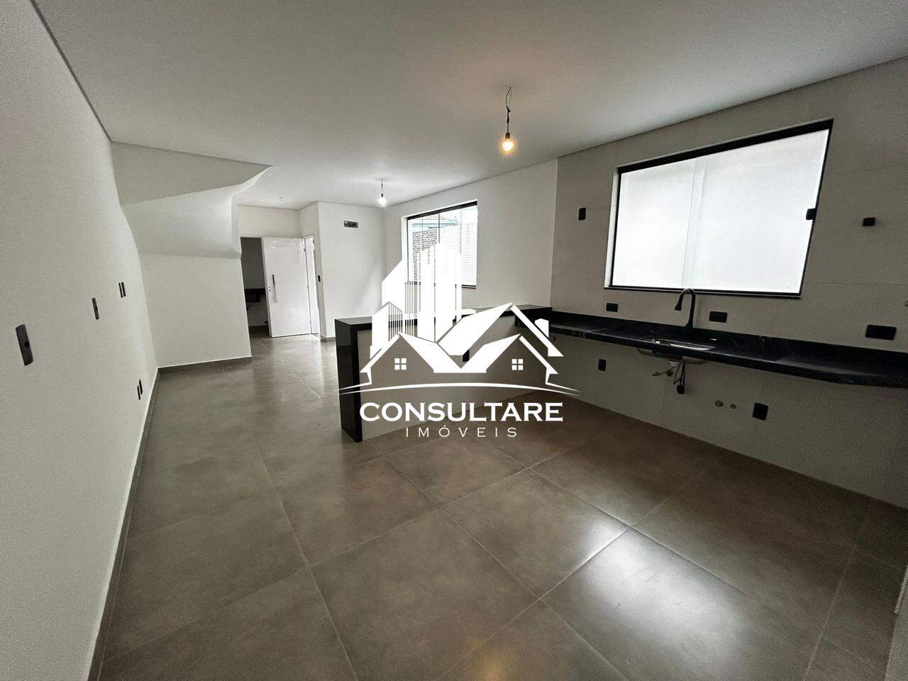 Casa à venda no bairro Aparecida por 1.378.000,00: 