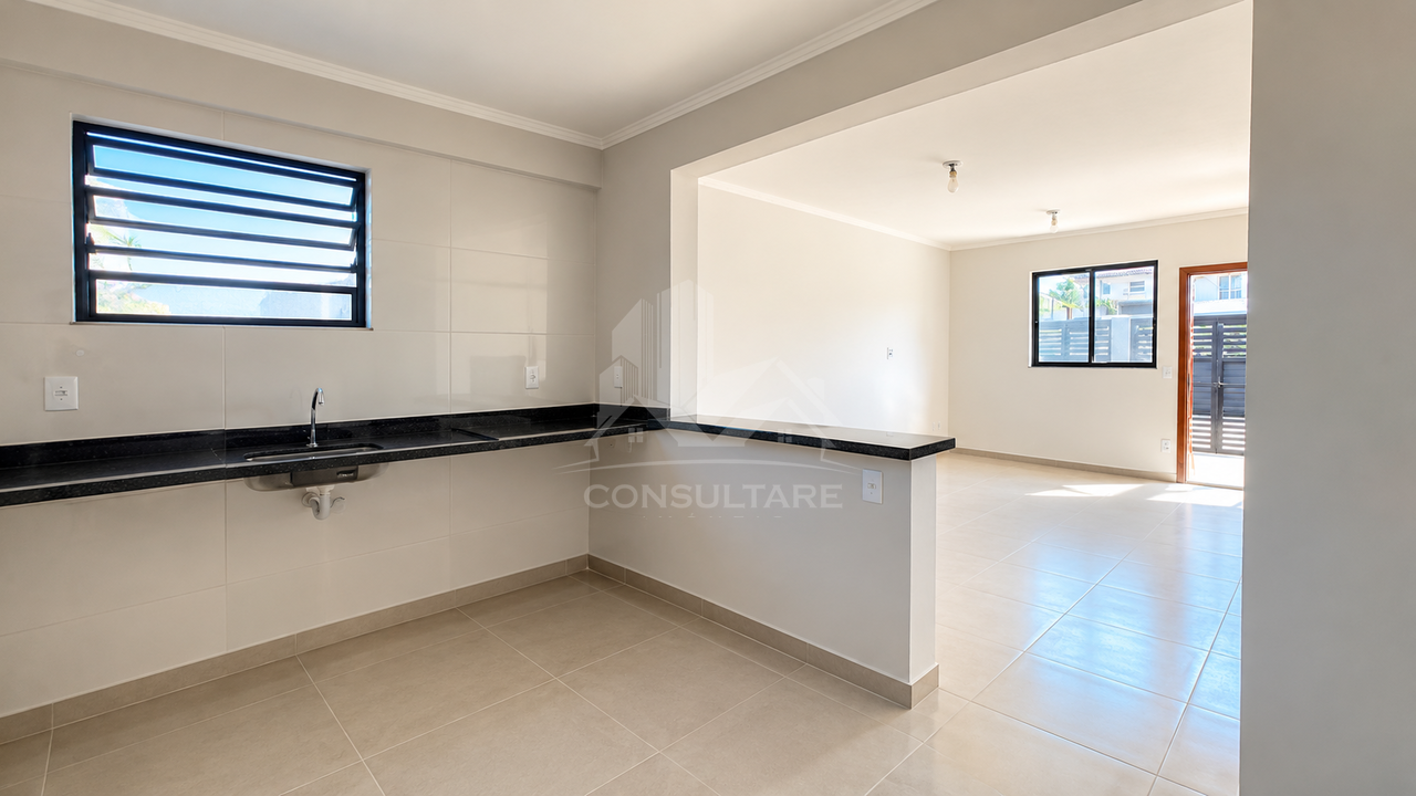 Casa, 2 quartos, 85 m² - Foto 5