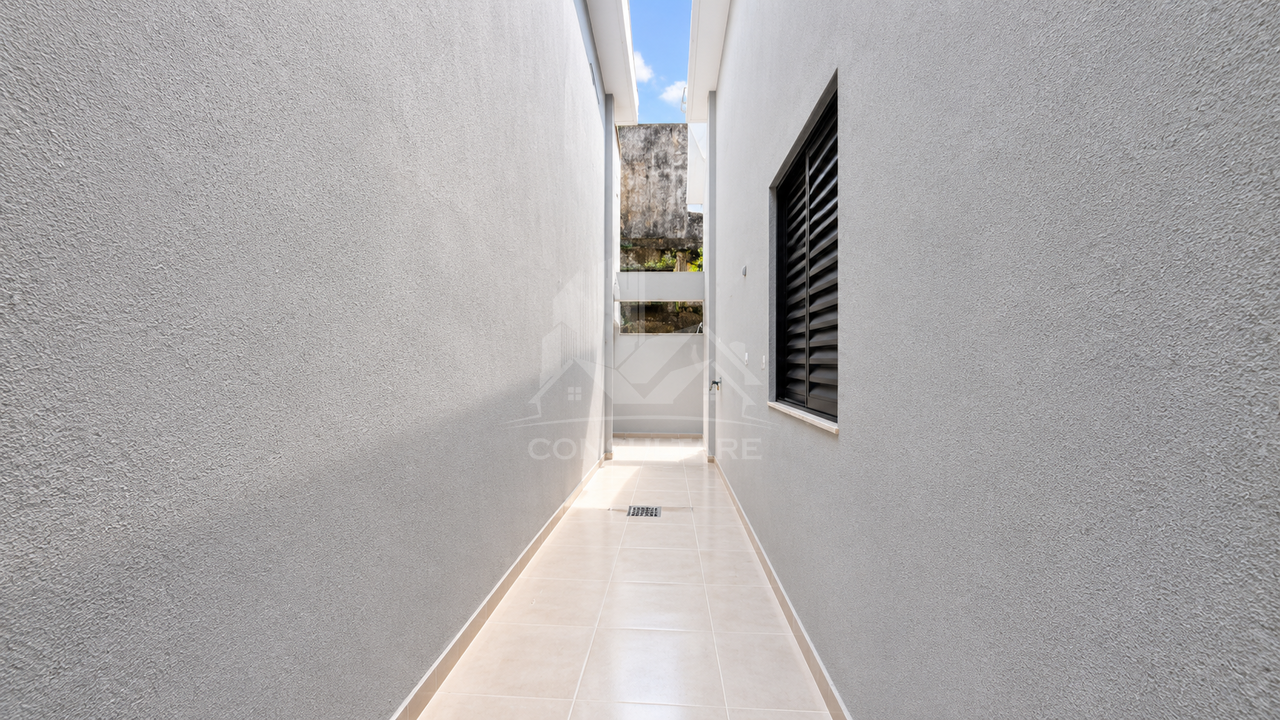 Casa, 2 quartos, 85 m² - Foto 14