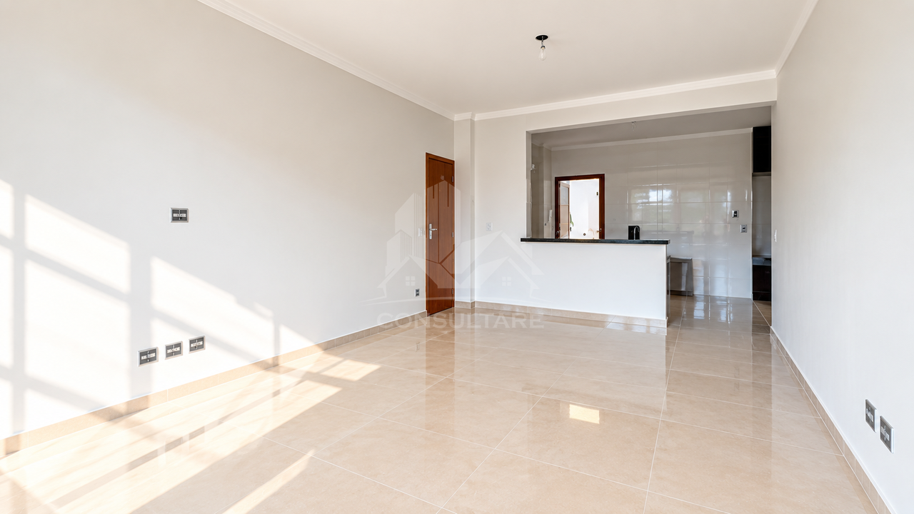 Casa, 2 quartos, 85 m² - Foto 1