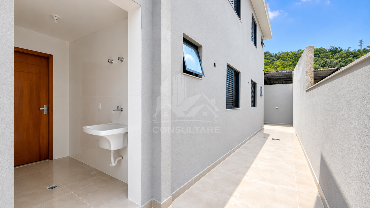 Casa, 2 quartos, 85 m² - Foto 12