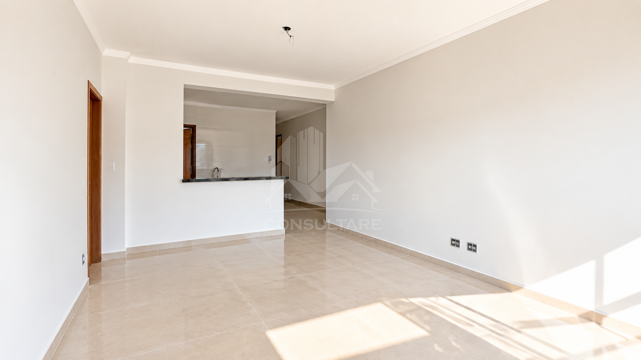 Casa, 2 quartos, 85 m² - Foto 3