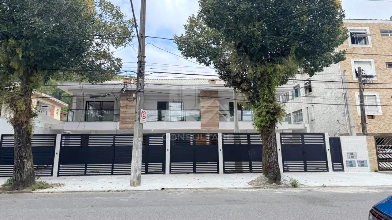 Casa, 2 quartos, 85 m² - Foto 17