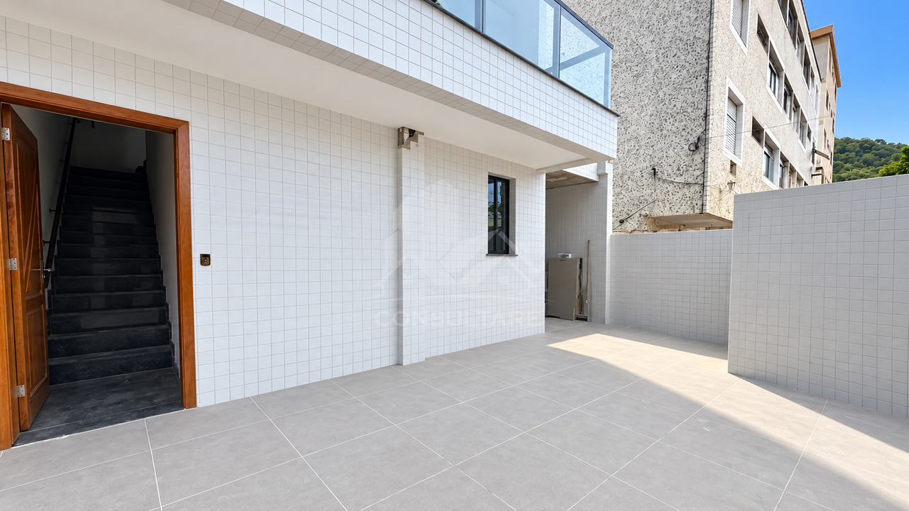 Casa, 2 quartos, 85 m² - Foto 16