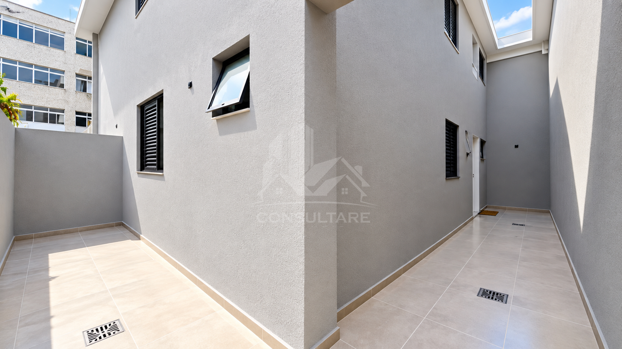 Casa, 2 quartos, 85 m² - Foto 15