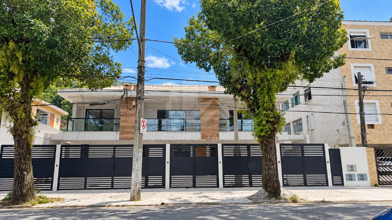 Casa, 2 quartos, 85 m² - Foto 20