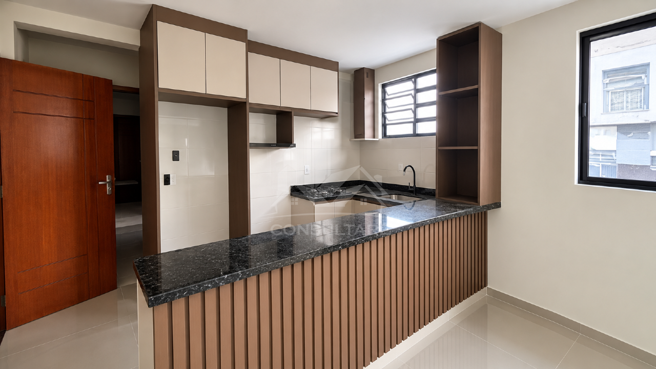 Casa, 2 quartos, 85 m² - Foto 3