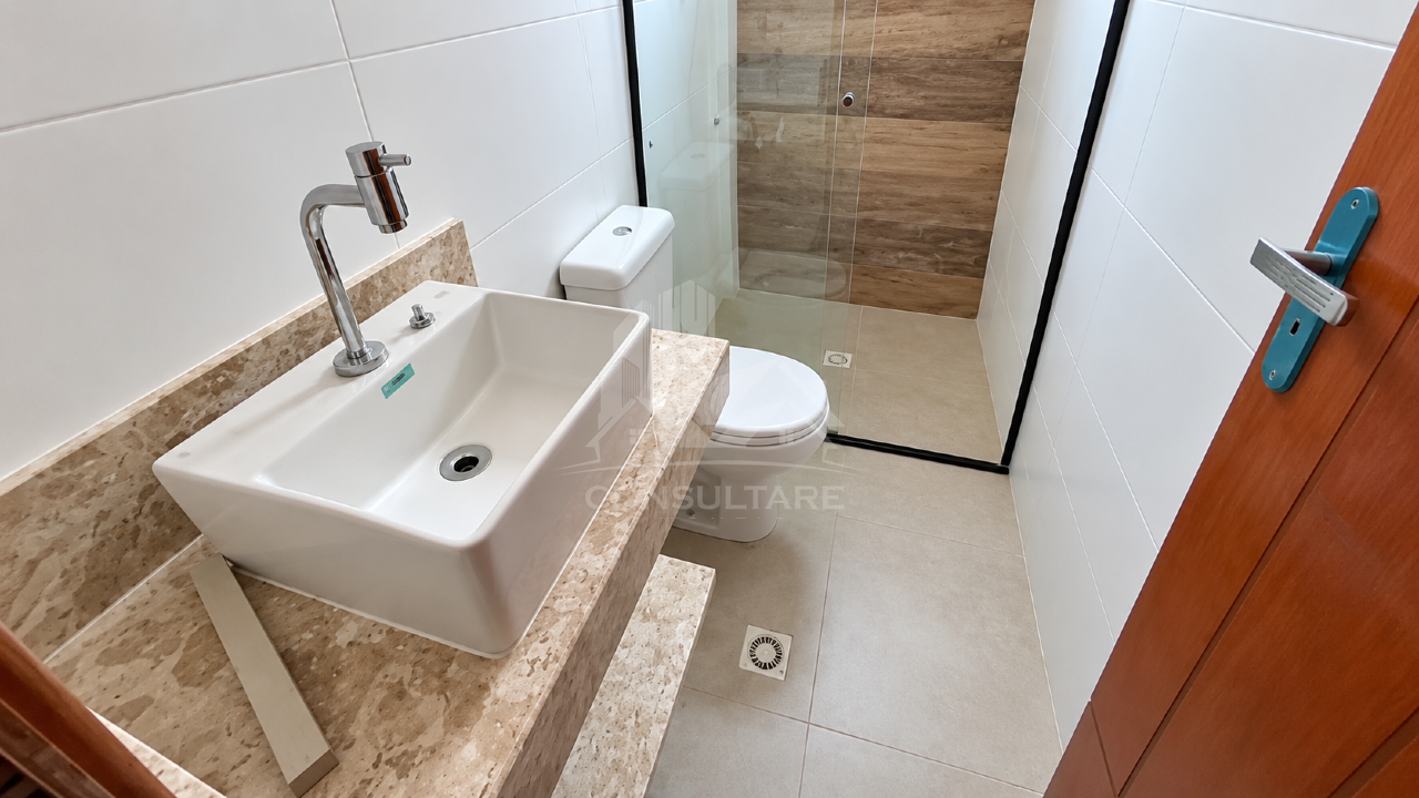 Casa, 2 quartos, 85 m² - Foto 17