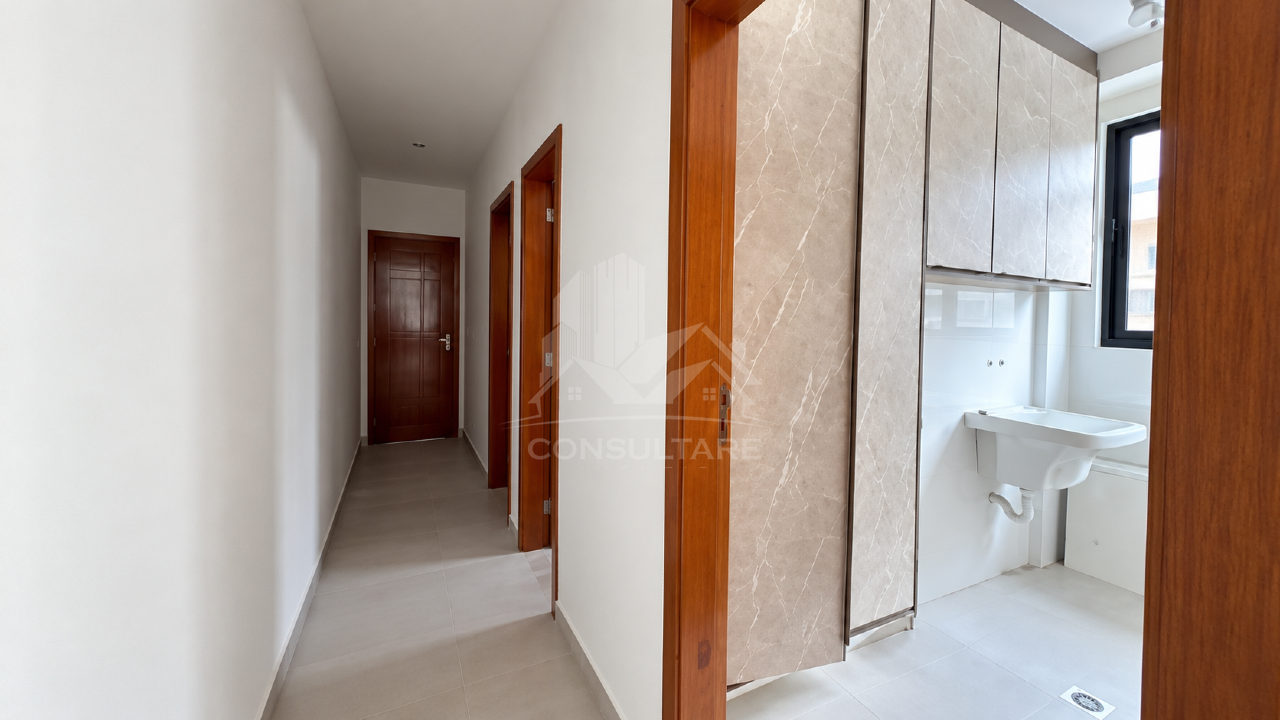 Casa, 2 quartos, 85 m² - Foto 19