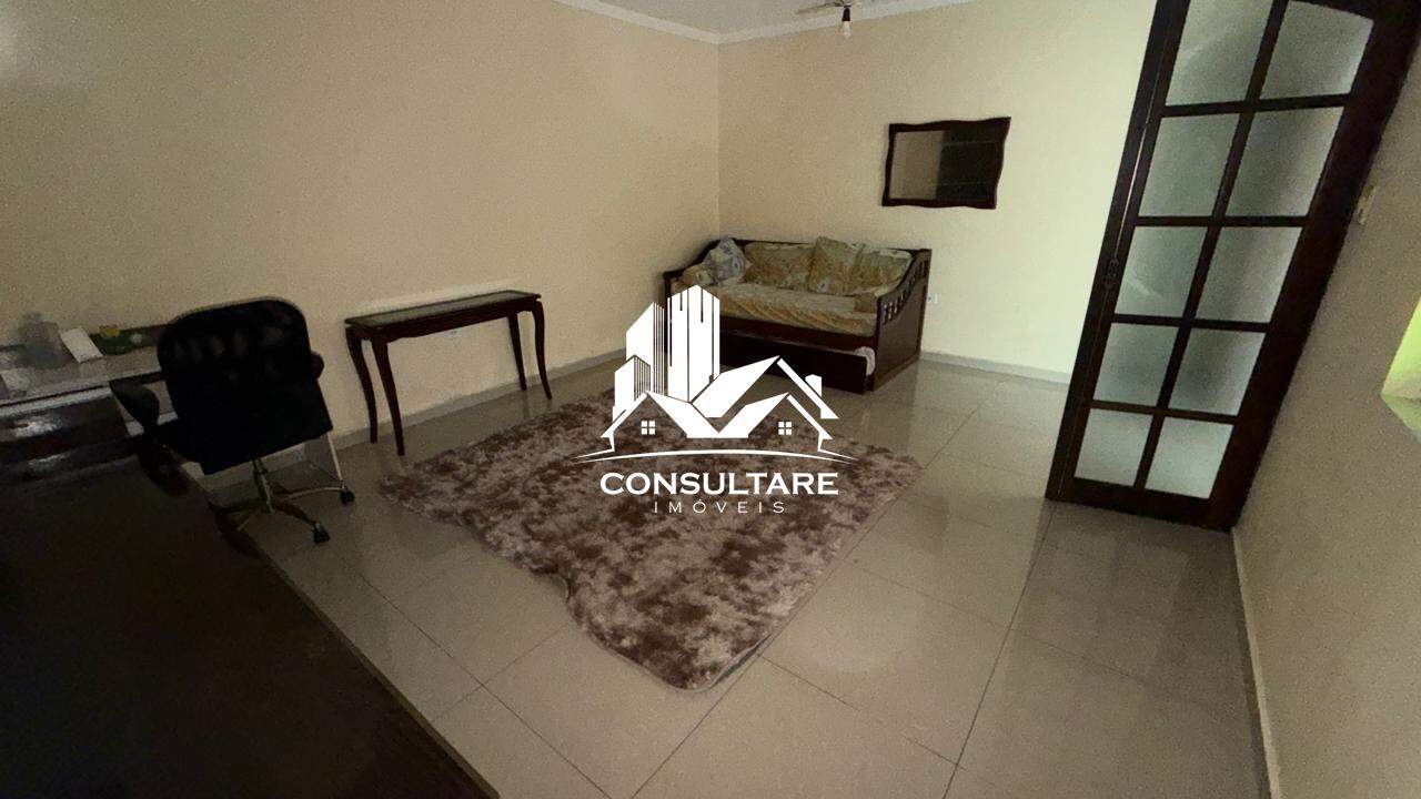 Casa para aluguel no bairro Vila Voturua por 2.500,00: 