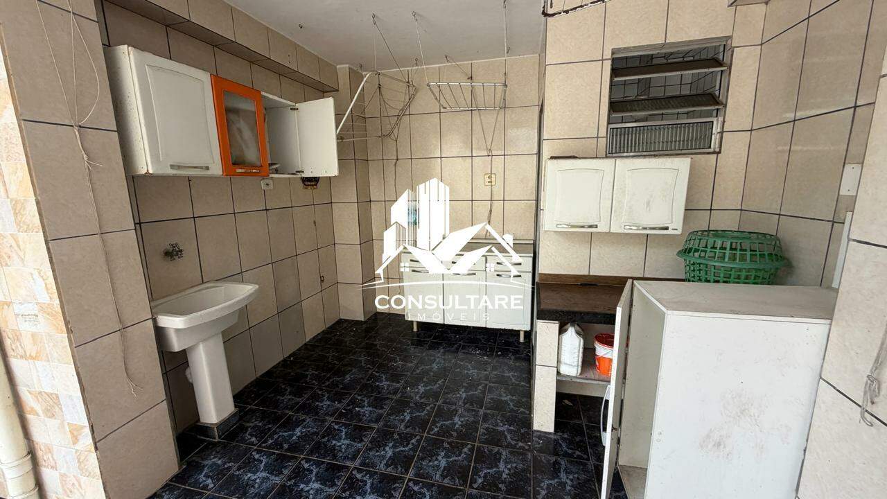 Casa para aluguel no bairro Vila Voturua por 2.500,00: 