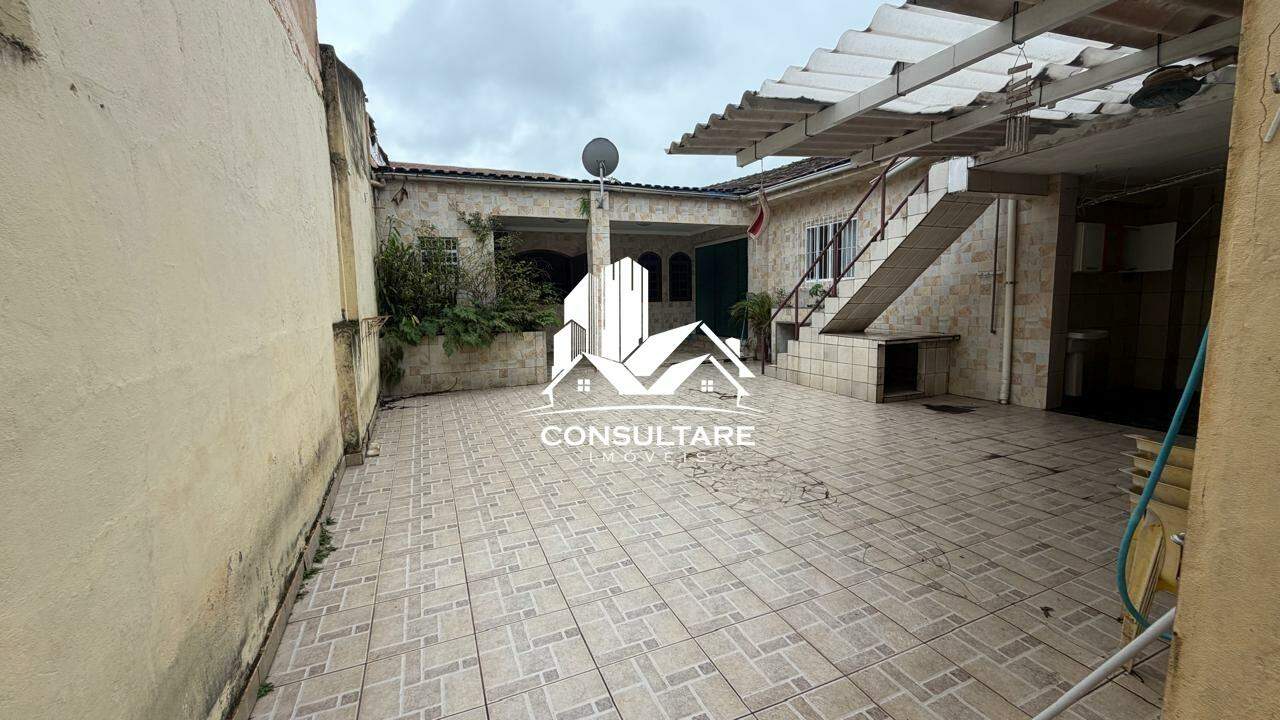 Casa para aluguel no bairro Vila Voturua por 2.500,00: 