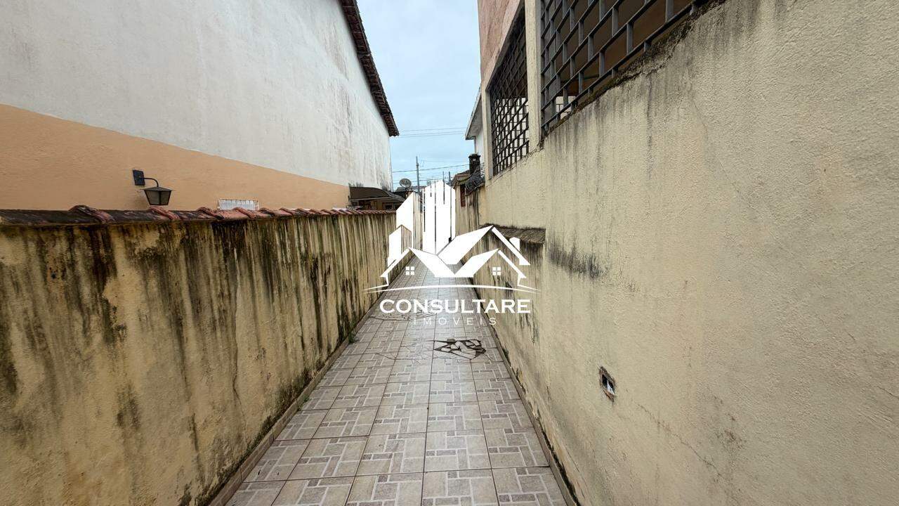 Casa para aluguel no bairro Vila Voturua por 2.500,00: 