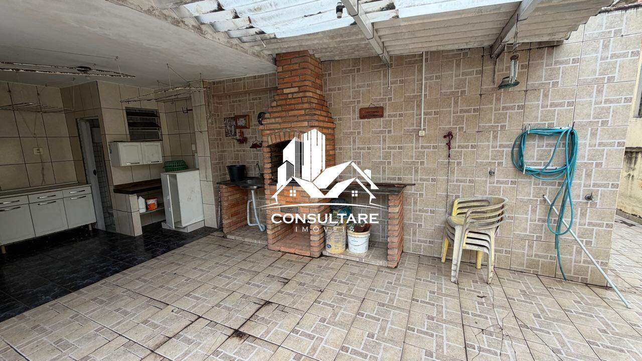 Casa para aluguel no bairro Vila Voturua por 2.500,00: 