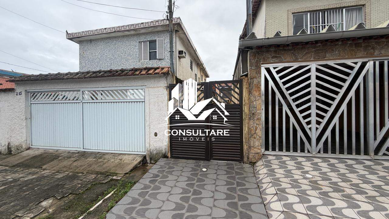 Casa para aluguel no bairro Vila Voturua por 2.500,00: 